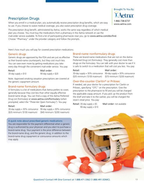 2012 Benefit Enrollment Guide - Education Management Corporation