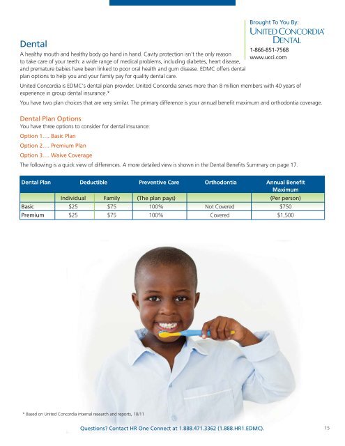 2012 Benefit Enrollment Guide - Education Management Corporation