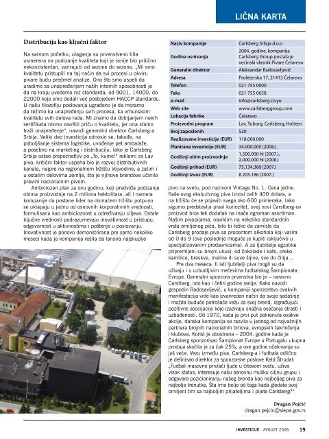 Broj 5 - avgust 2008.pdf - Siepa