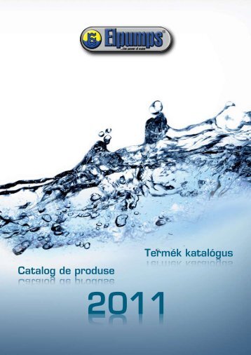 Catalog de produse TermÃ©k katalÃ³gus Catalog de ... - Agro Pataki