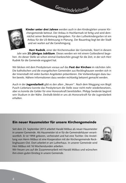 Advent Â· Epiphanias - Evangelische Kirchengemeinde ...