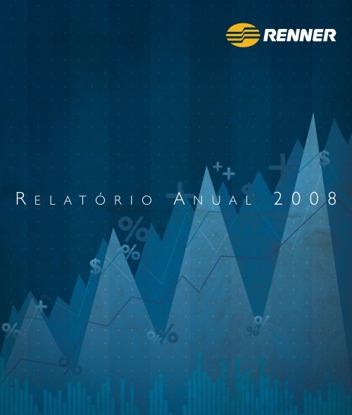 2008 - Banco Renner