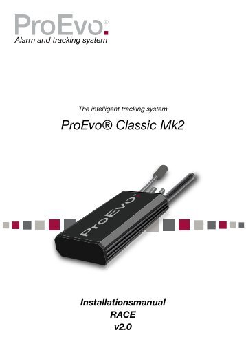 ProEvoÂ® Classic Mk2 - Watski 2star Baltic