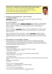 JB 11 Roithinger.pdf - Karl Landsteiner Gesellschaft
