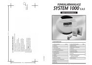 system 1000 eas system 1000 eas - Mein Einkaufsladen