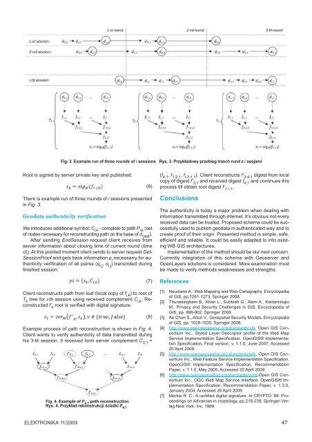 Elektronika 2009-11.pdf - Instytut SystemÃ³w Elektronicznych