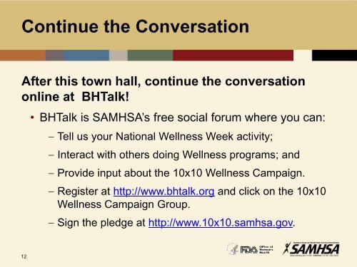 PDF Format - 4.40 Mb - SAMHSA's ADS Center - Substance Abuse ...