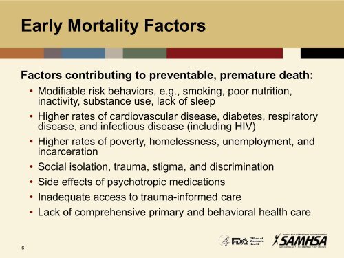 PDF Format - 4.40 Mb - SAMHSA's ADS Center - Substance Abuse ...