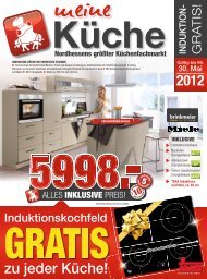 A+ - Meine Küche Kassel
