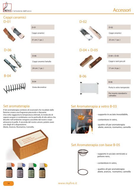 Scarica il catalogo - Costruttori.it