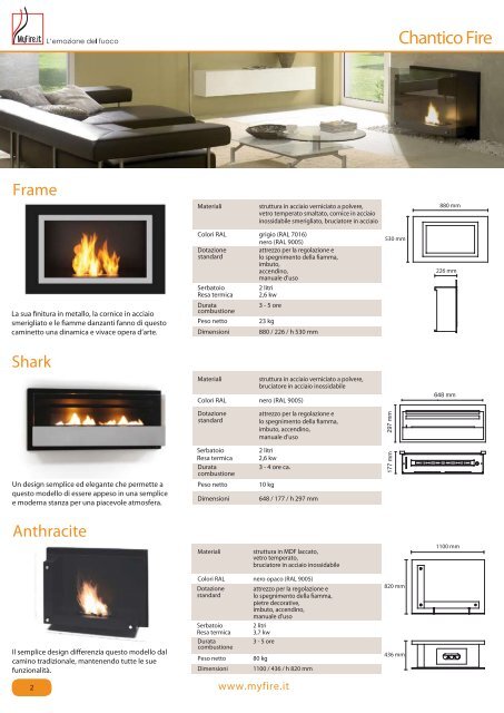 Scarica il catalogo - Costruttori.it