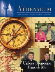 Unless Someone Guides Me - The Athenaeum Of Ohio