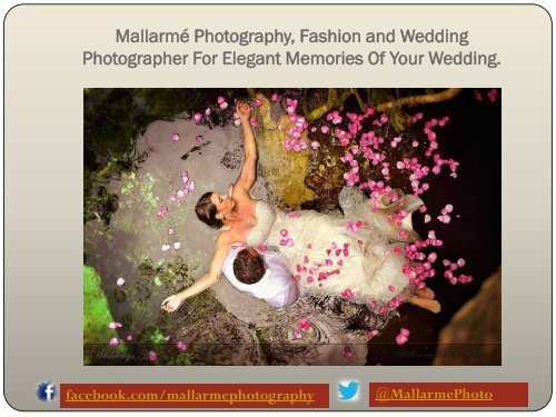 Riviera Maya Wedding Photographer - Mallarme Photography