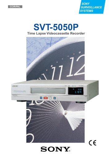 SVT-5050P - Altram