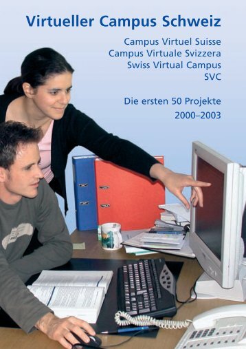 pdf, 1,3 MB - Schweizerische UniversitÃ¤tskonferenz