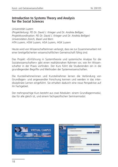 pdf, 1,3 MB - Schweizerische UniversitÃ¤tskonferenz