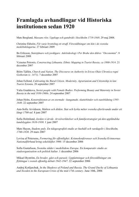 ~ Estudos Anglo-Saxônicos, Nórdicos & Célticos ~ ASNØC ~ Anglo-Saxon, Norse & Celtic Studies ~