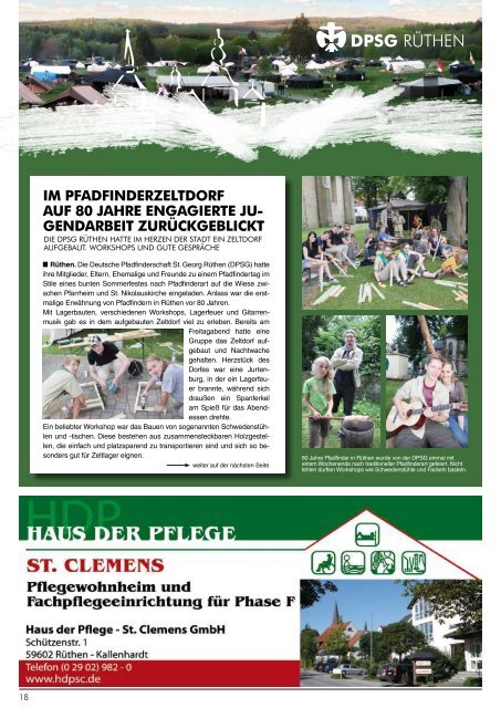 Download - Werbegemeinschaft Rüthen