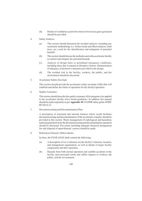 Volume 2 - Atomic Energy Regulatory Board