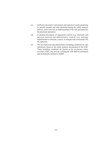 Volume 2 - Atomic Energy Regulatory Board