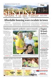 June 27, 2013 PDF Edition - The Sentinel