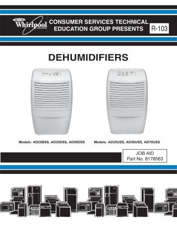 Dehumidifier