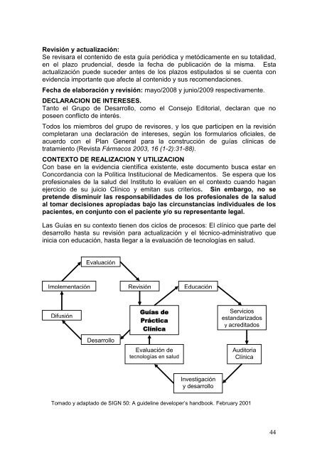 v. diagnÃ³stico del asma en adultos - Instituto Guatemalteco de ...