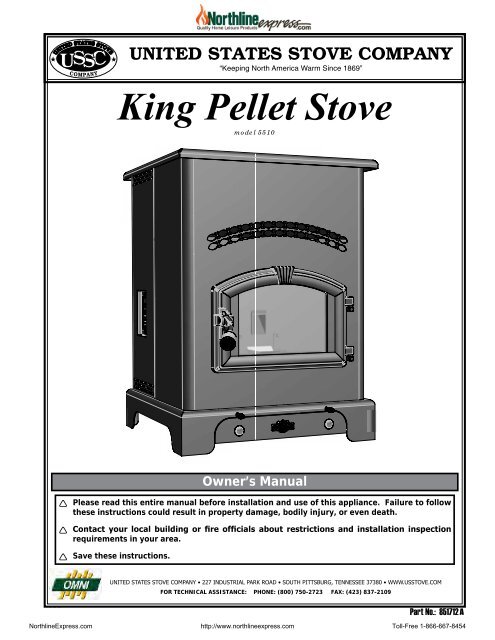 Pellet Stove Installation Part 1 See Description 