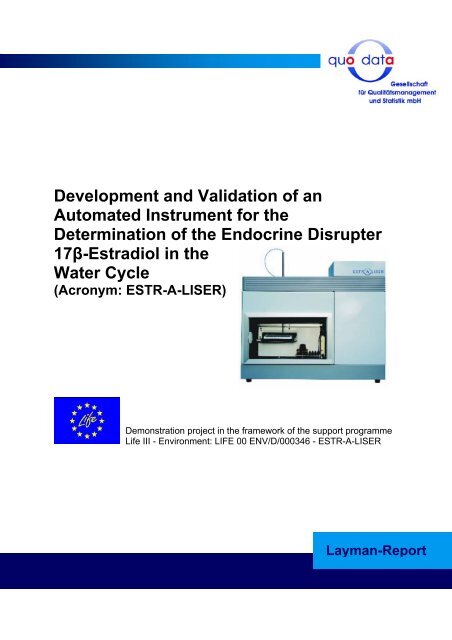 Development and Validation of an Automated ... - wise-rtd.info