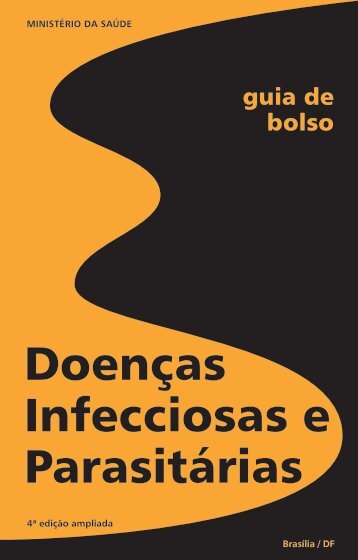 Doenças Infecciosas e Parasitárias