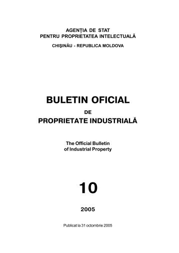 BOPI in intregime - agepi
