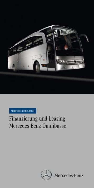 ingen - Mercedes-Benz Bank