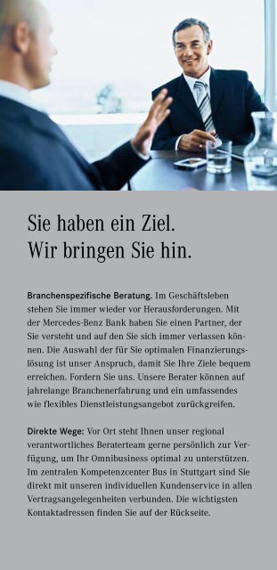 ingen - Mercedes-Benz Bank