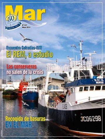 Pesca - Seguridad Social