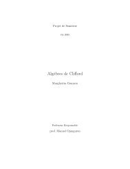 AlgÃ¨bres de Clifford - Margherita Gonzato.pdf - CQFD