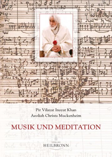 Musik und Meditation (Leseprobe)