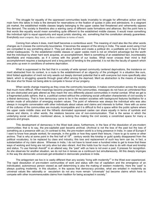 XXXI Abstracts Part 1 page 1-189