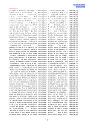 â¢ Ã la Table des matiÃ¨res â¢ Au tome prÃ©cÃ©dent monseigneur du ...