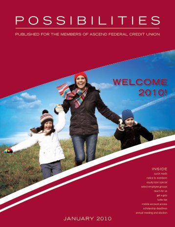 Ford city federal credit union