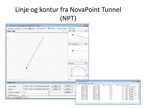 Se PPT - BA-Nettverket