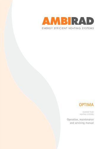 OPTIMA - Ambirad