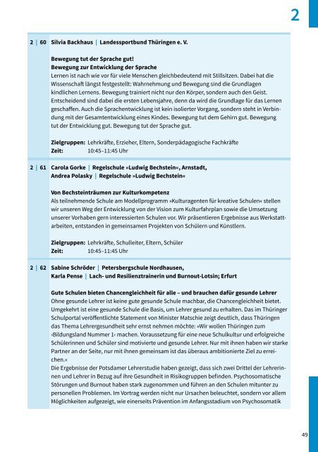 11. ThÃ¼ringer Bildungssymposium - eTwinning