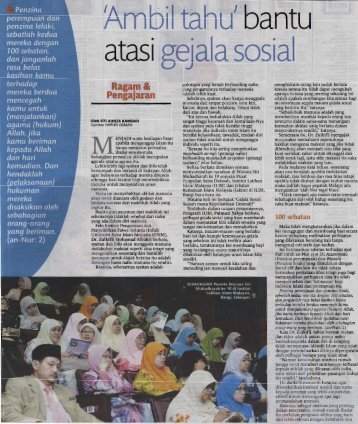 Agama (20&21).pdf - USIM - Universiti Sains Islam Malaysia
