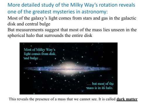 Chapter 1 Our Place in the Universe - Astronomy