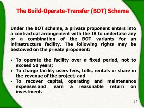 ROAD INFRASTRUCTURE DEVELOPMENT IN THE PHILIPPINES