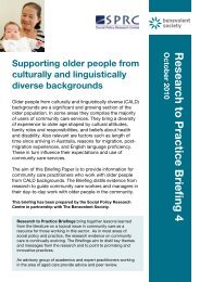 Supporting older people from culturally diverse backgrounds (PDF)
