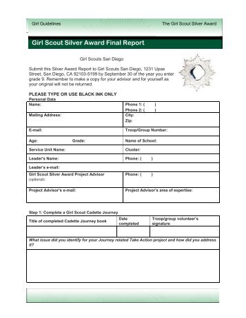 vancouver award candidate data form award candidates must vancouver award candidate data form award candidates must