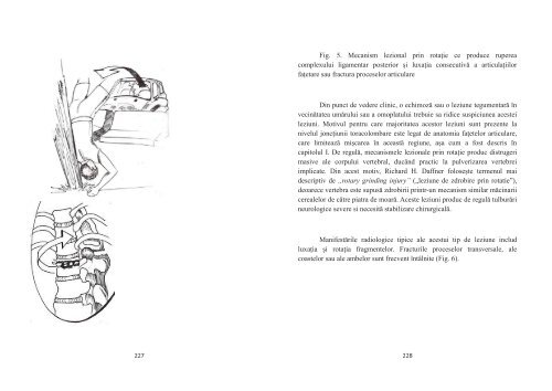 PARTEA I - TRAUMATOLOGIE FRACTURI ... - OvidiusMD