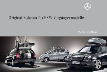 travel - Mercedes-Benz Schweiz