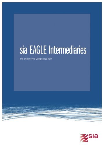 sia EAGLE Intermediaries